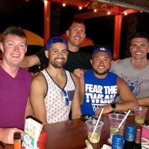 Meet your Posher, Chadwick